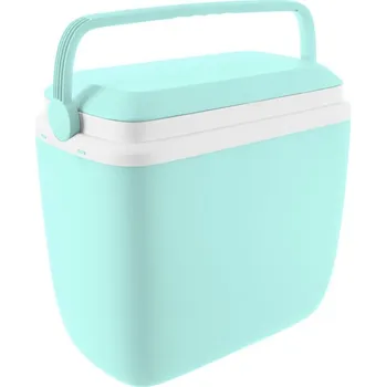 ORION Box chladicí UH Luna 25 l tyrkysová/zelená
