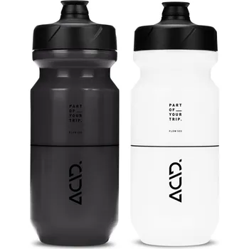 Láhev Láhev ACID Flow 500ml varianta transparentná