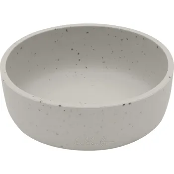 dětská miska KikkaBoo Miska Platinum Silicone Sand