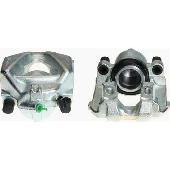 Brzdový třmen Brzdový třmen BUDWEG CALIPER 344186