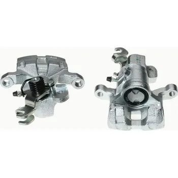 Brzdový třmen Brzdový třmen BUDWEG CALIPER 343492