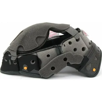 Helma na motorku Arai Arai REBEL a CHASER-V vel.M-L(III) Dry-Cool interiér 12mm 12