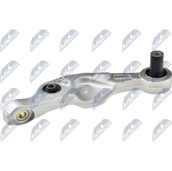 Zavěšení kol Řídicí páka, zavěšení kol NTY ZWD-TY-176