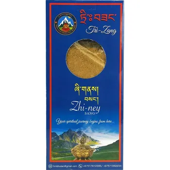 Vonná tyčinka Vykuřovací prášek - ZHI-NEY SANG