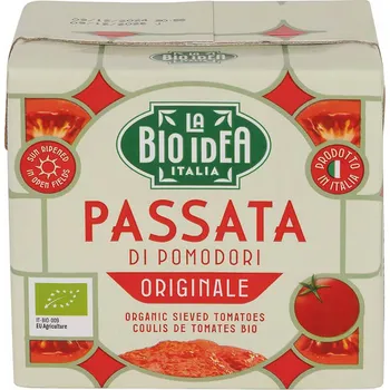 Omáčka Bio Idea Passata Bio 500 g