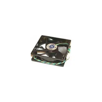 PC ventilátor SUPERMICRO 80mm Hot-Swappable Middle Axial Fan (743/745) SQ chassis