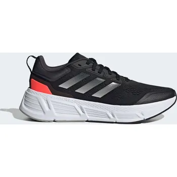 Pánská běžecká obuv Pánské boty Adidas M Questar Core Black/Carbon/Silver 43 1/3