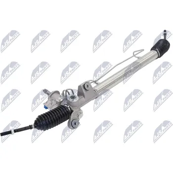 Řídící jednotka Řídicí mechanismus NTY SPK-CH-006