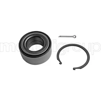 Sada ložisek kol METELLI 19-7676