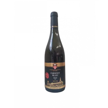 Cabernet blanc - 2023 (polosuché, pozdní sběr, mešní víno, AZVK - EXCLUSIVE COLLECTION)