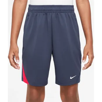 Chlapecké kraťasy Nike Blue 1155659 9-10 (M)