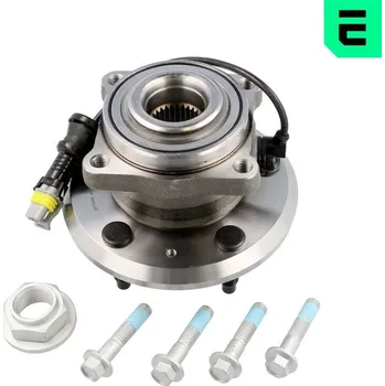 Auto-moto Sada ložisek kol OPTIMAL 252793