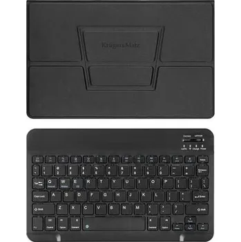 pouzdro na notebook Pouzdro s klávesnicí KRUGER & MATZ na tablet KM1078 KRUGERMATZ