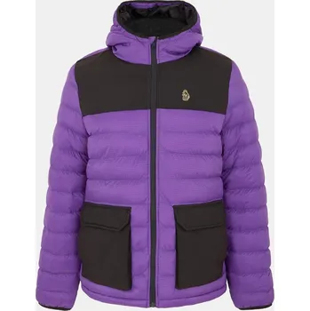 Bunda Luke Purple 1158459 Medium