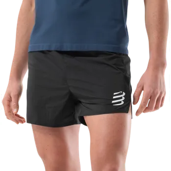 Pánské kraťasy Šortky Compressport Performance Short ashm7399-ashm7399002 Velikost L