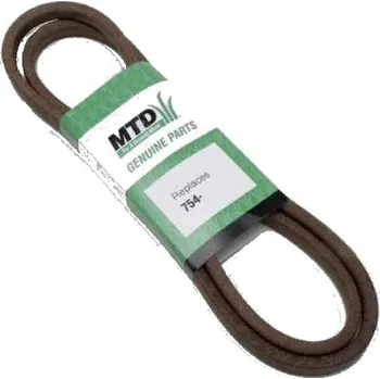 Příslušenství k zahradní technice Řemen klínový MTD