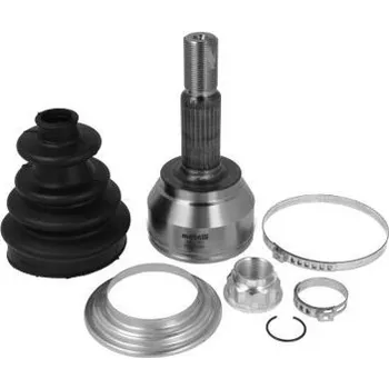 Sada kloubů, hnací hřídel METELLI 15-1805