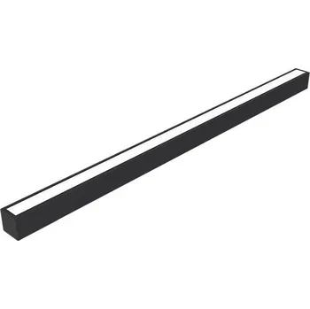 Dekorativní svítidlo Optonica LED Linear Suspended Light Černá Body - 3 roky Záruka