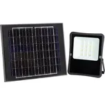 Optonica LED SMD reflektor s solární Panel 6V/16W