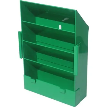 Terč na sportovní střelbu Lapač broků a diabolo Beast Hunter 22001