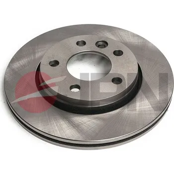 Brzdový kotouč Brzdový kotouč JPN 40H9026-JPN