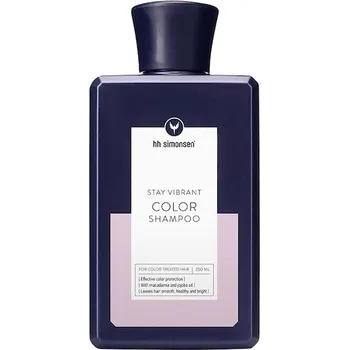 Šampon HH-Simonsen Pece-o-vlasy ColorColor Shampoo 700 ml (2&nbsp;694,00 Kč / 1 l)