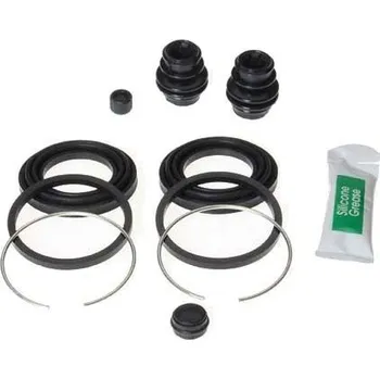 Brzdový třmen Sada na opravy, brzdový třmen BUDWEG CALIPER 204338