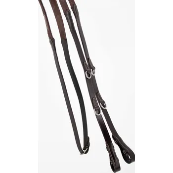 PENELOPE Otěže Howlett Penelope, černé