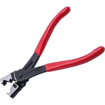 Kleště Auto kleště na hadicové spony opravy | auto nářadí, kleště - tygr pileř