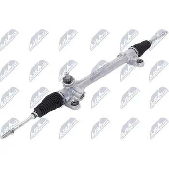 Řídící jednotka Řídicí mechanismus NTY SPK-TY-027