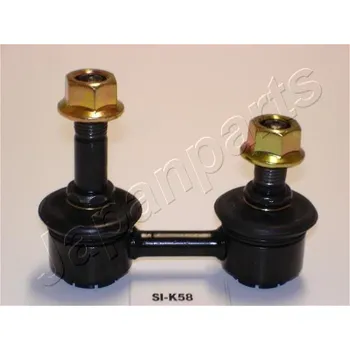 Zavěšení kol Tyč/vzpěra, stabilizátor JAPANPARTS SI-K58