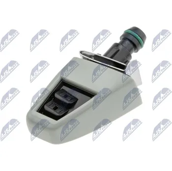 Autosklo Tryska ostřikovače, čištění světlometu NTY EDS-BM-048