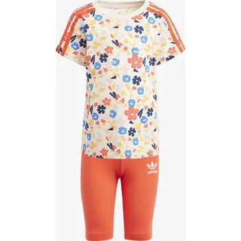 Pánské oblečení adidas CYC SHORT TEE S 122 1373408
