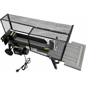 Štípačka na dřevo Štěpkovač palivového dřeva Grunder HLS7T-52 7T, 2200W