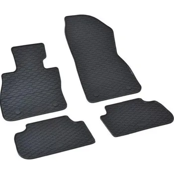 autokoberec Gumové koberce Mini Clubman F54 2015 5 míst