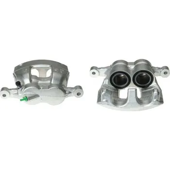 Brzdový třmen Brzdový třmen BUDWEG CALIPER 344916