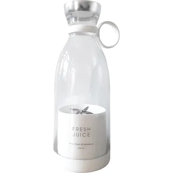 Symfony cestovní smoothie maker 350 ml, bílý