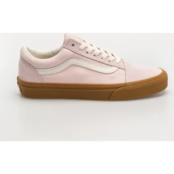 Pánské tenisky Vans Old Skool (pink/gum) 39, růžová