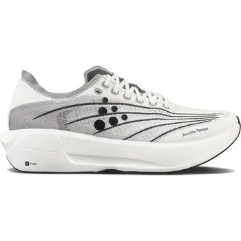 Dámské tenisky Dámské běžecké boty CRAFT Nordlite Tempo - bílá Velikost: 5,5