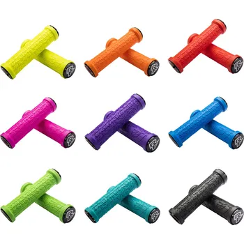 grip Gripy Race Face Grippler Lock On 30mm varianta čierne