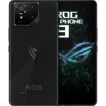 Mobilní telefon Asus ROG Phone 9 12GB/512GB Černý