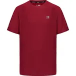 Tričko Karrimor Burgundy 1158171 L