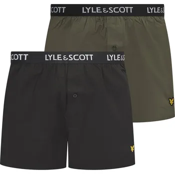 Boxerky Boxerky Lyle and Scott Beetle 1158139 X Large