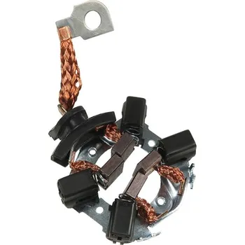 Autodíl Držák uhlíků startéru AS-PL (SBH0118S)