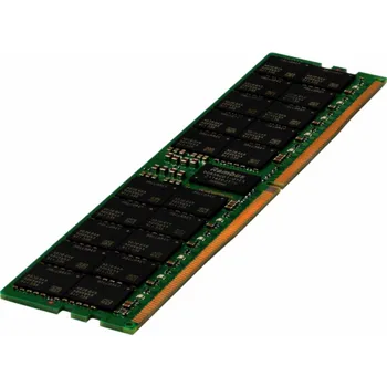 Operační paměť HPE 32GB (1x32GB) Dual Rank x8 DDR5-6400 CAS-52-52-52 EC8 Registered Smart Memory Kit paměťový modul