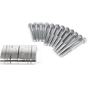 Řídítka Sifam Zvýšení řídítek pro průměr 22mm od 15-35mm