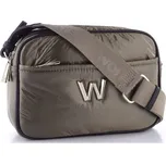 Wonders crossbody kabelka taupe WB-52002 | P697083