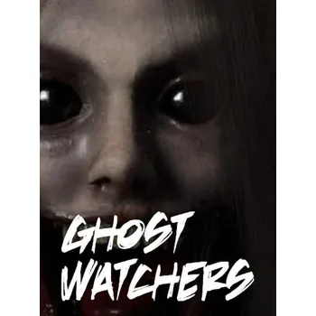 Počítačová hra Ghost Watchers - PC
