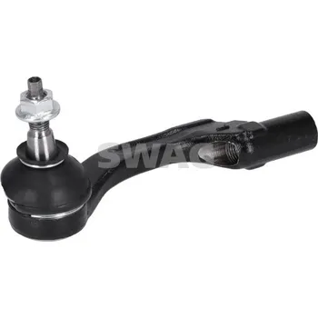 Čep řízení Hlava příčného táhla řízení - čep řízení SWAG 33 10 8999