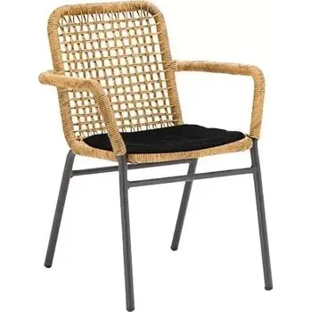 Židle Atrope - natural - SLEVA 3% s kodem radost25